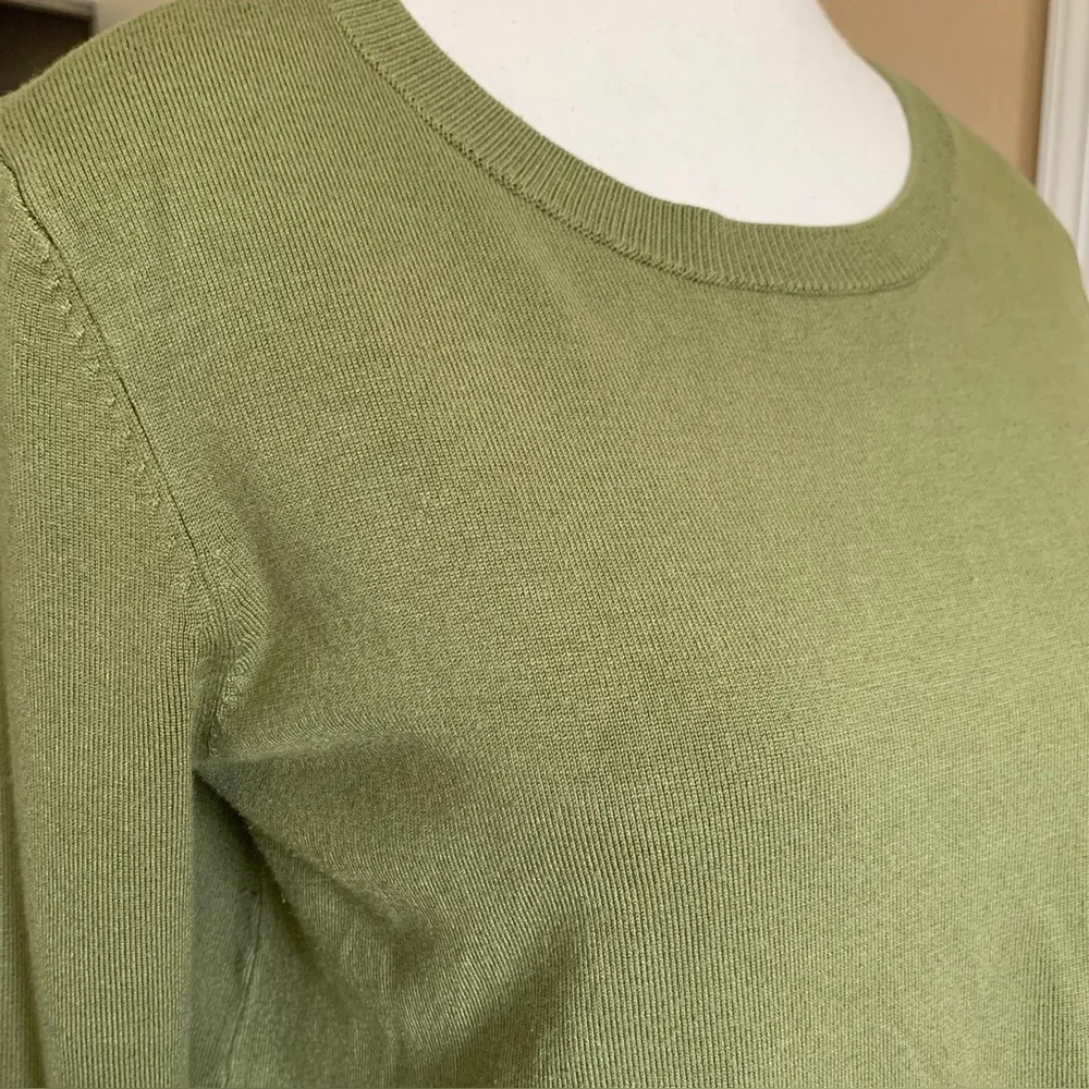 Philosophy anthropology sweater